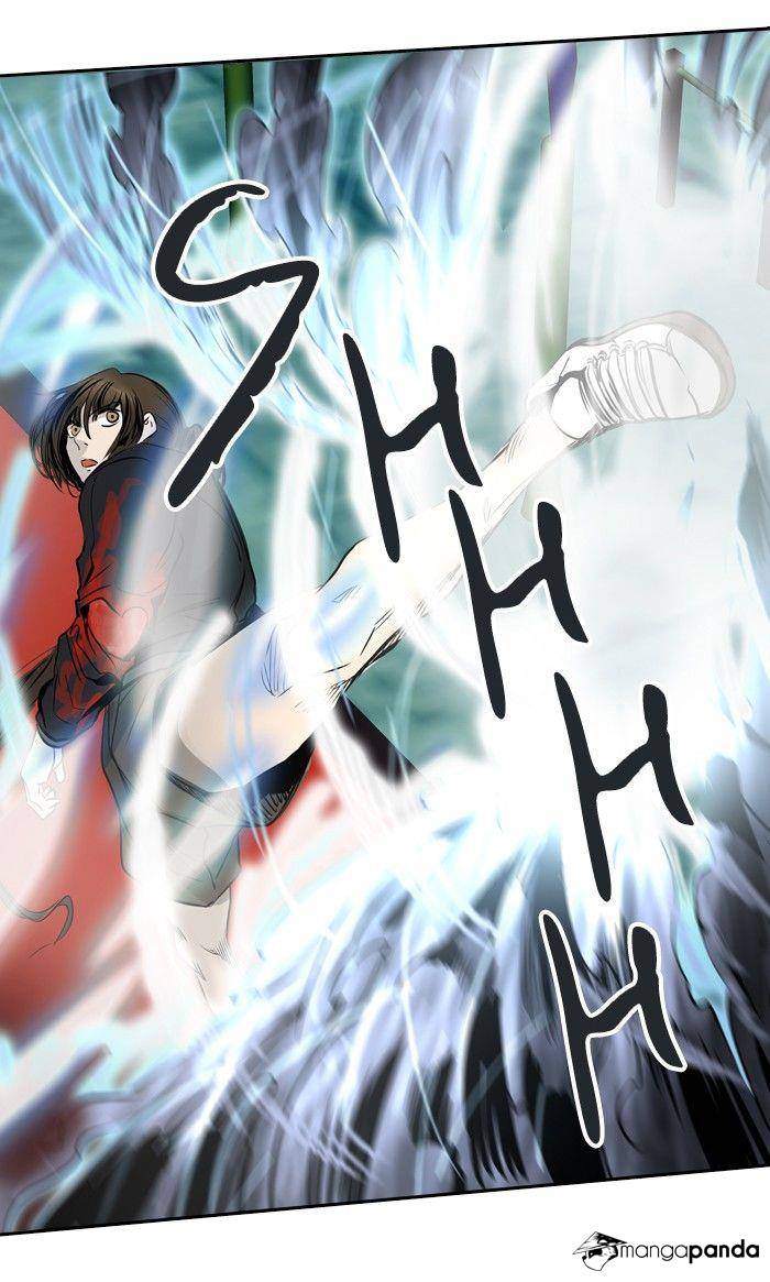 Tower of God Chapter 298 image 043